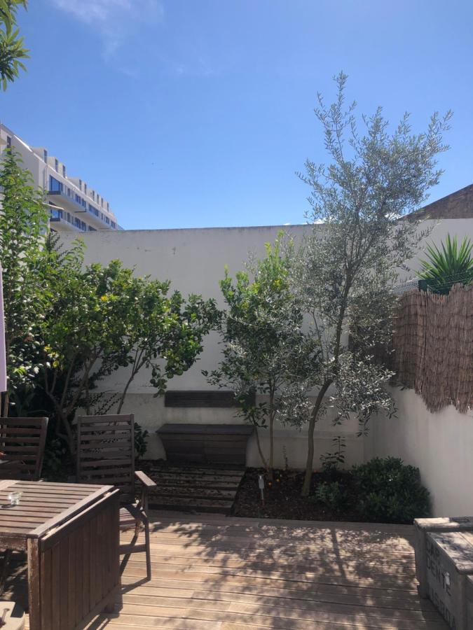 Garden Apartment リスボン エクステリア 写真